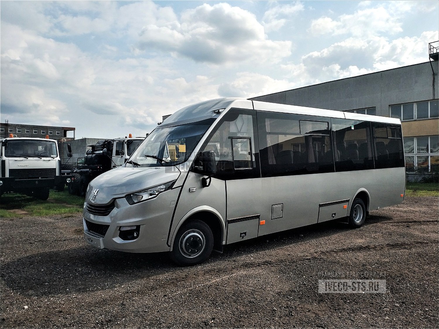     420224-511   IVECO DAILY         0