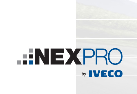 Компания IVECO представляет линейку запчастей NEXPRO
