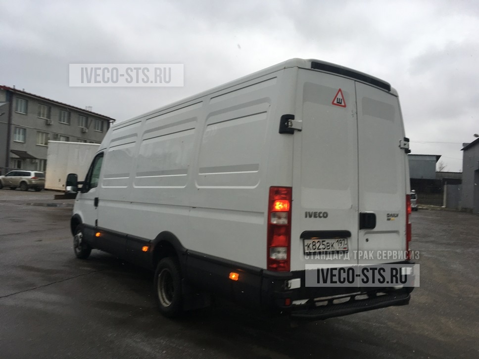 Куплю iveco б у